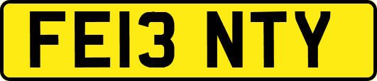 FE13NTY