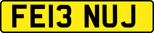FE13NUJ
