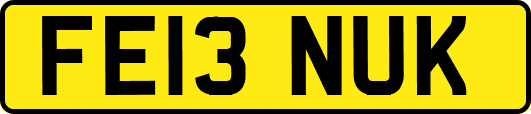FE13NUK