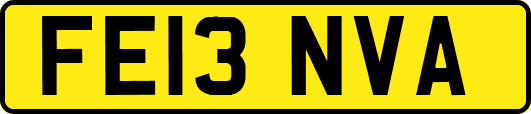 FE13NVA