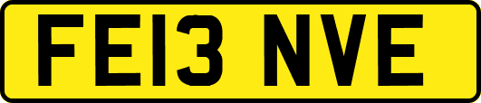 FE13NVE