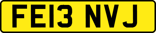 FE13NVJ