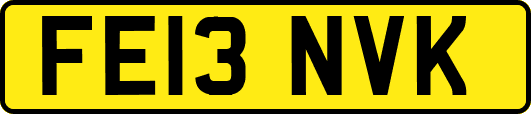 FE13NVK