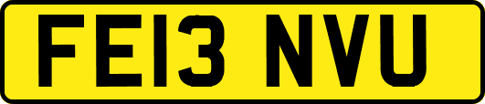 FE13NVU