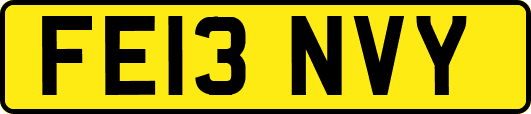 FE13NVY