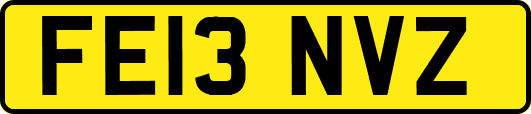 FE13NVZ