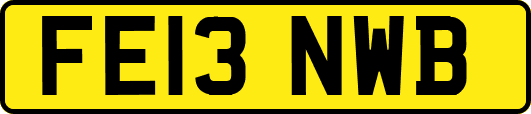 FE13NWB