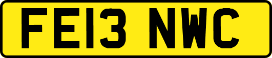 FE13NWC