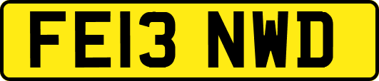 FE13NWD