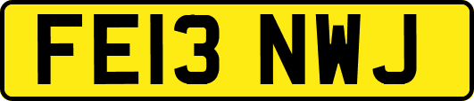 FE13NWJ