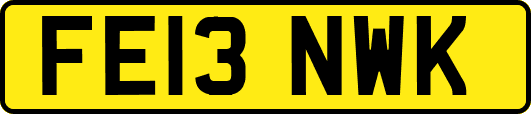 FE13NWK