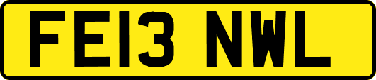 FE13NWL