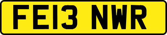 FE13NWR