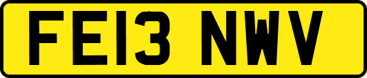 FE13NWV