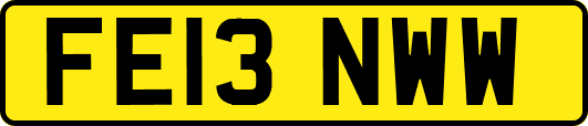 FE13NWW