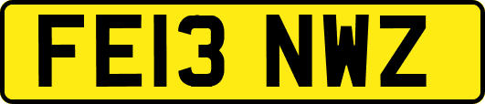 FE13NWZ
