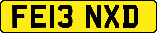 FE13NXD