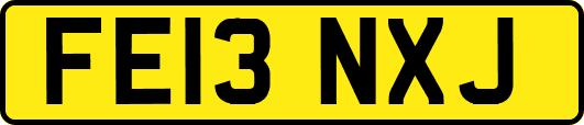 FE13NXJ