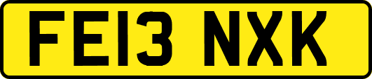 FE13NXK