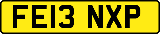 FE13NXP
