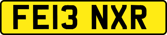 FE13NXR