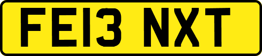 FE13NXT