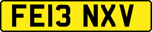FE13NXV