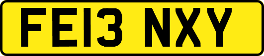 FE13NXY