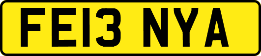 FE13NYA