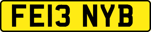 FE13NYB
