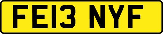 FE13NYF