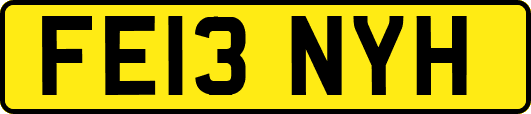 FE13NYH