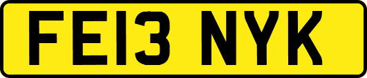 FE13NYK