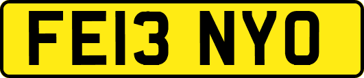 FE13NYO
