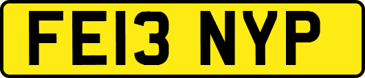FE13NYP