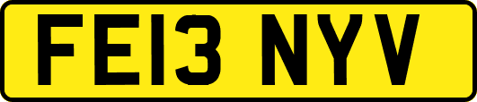 FE13NYV