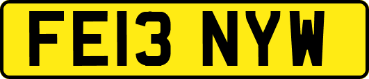 FE13NYW