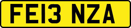 FE13NZA