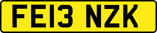 FE13NZK