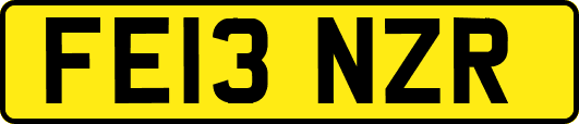 FE13NZR