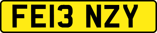 FE13NZY