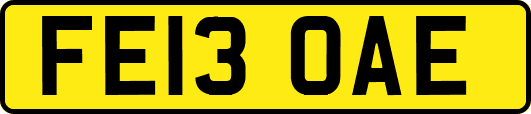FE13OAE