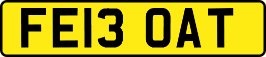 FE13OAT