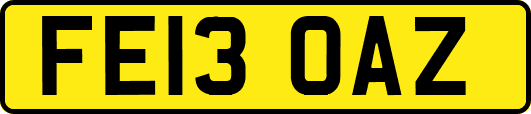 FE13OAZ