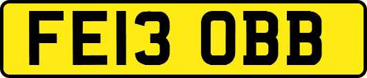 FE13OBB