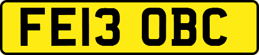 FE13OBC