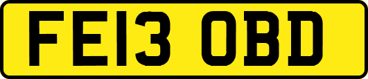 FE13OBD