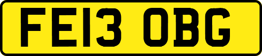 FE13OBG