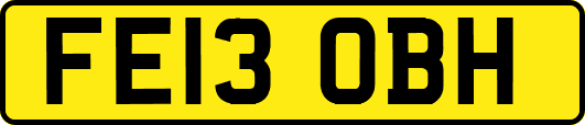 FE13OBH