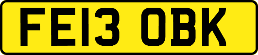 FE13OBK
